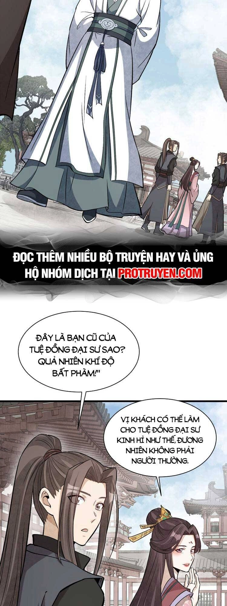 Lạn Kha Kỳ Duyên Chapter 216 - 13