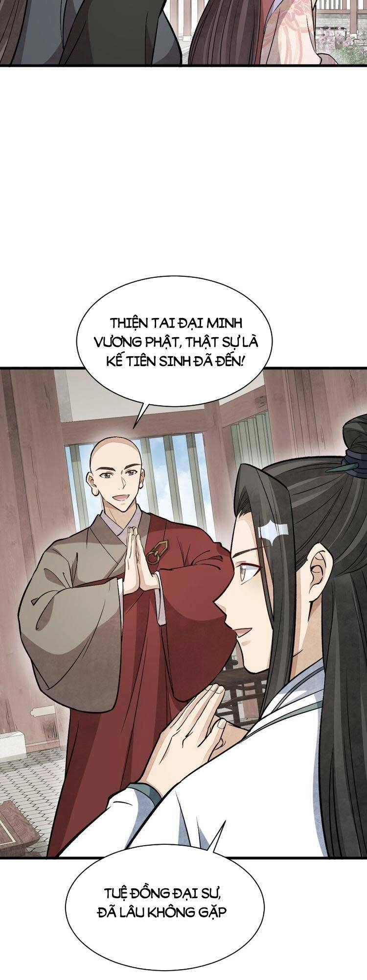 Lạn Kha Kỳ Duyên Chapter 216 - 14