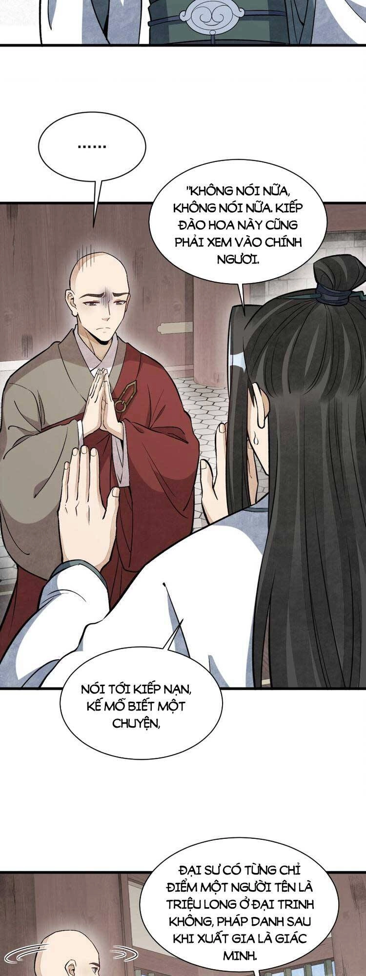 Lạn Kha Kỳ Duyên Chapter 216 - 19