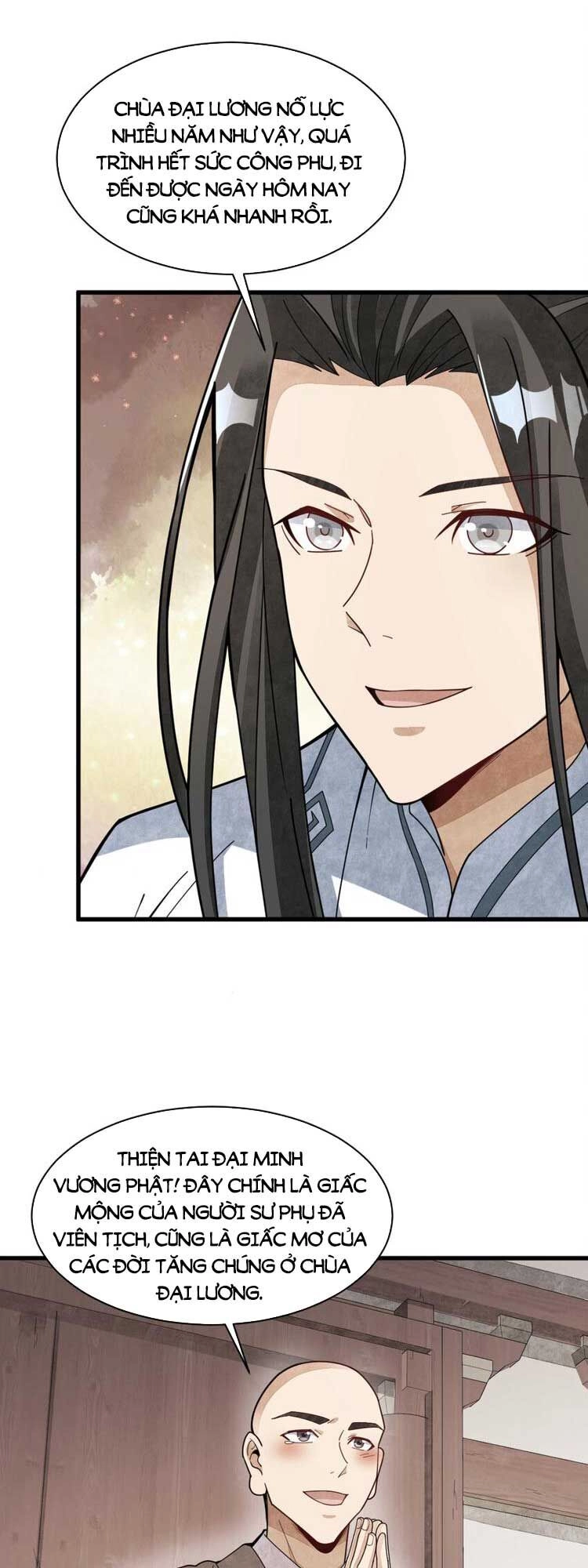 Lạn Kha Kỳ Duyên Chapter 217 - 2