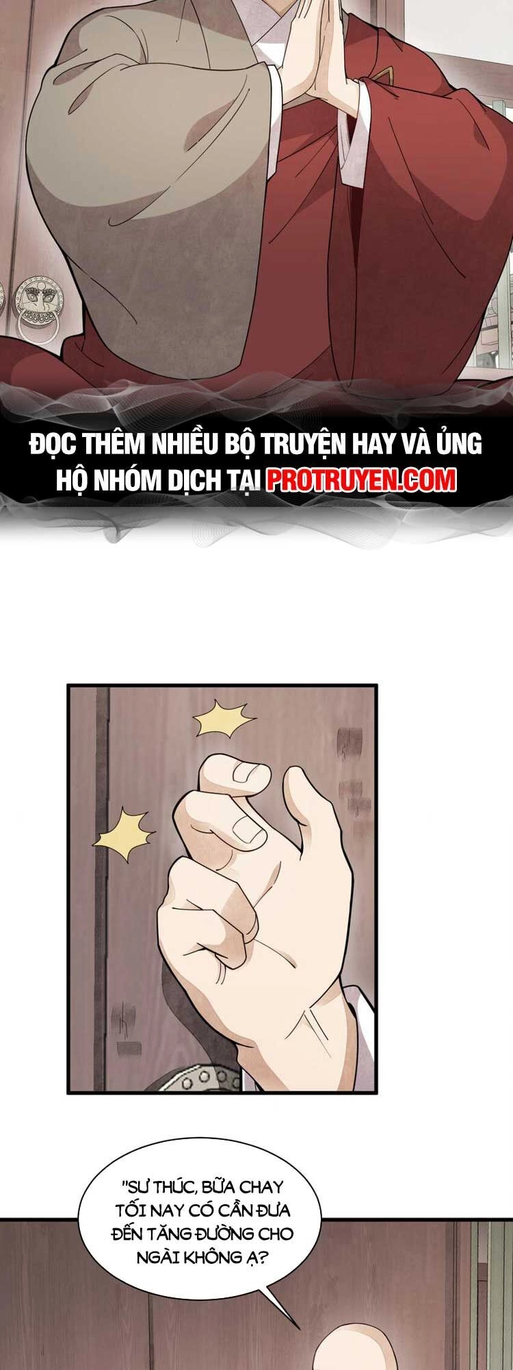 Lạn Kha Kỳ Duyên Chapter 217 - 3