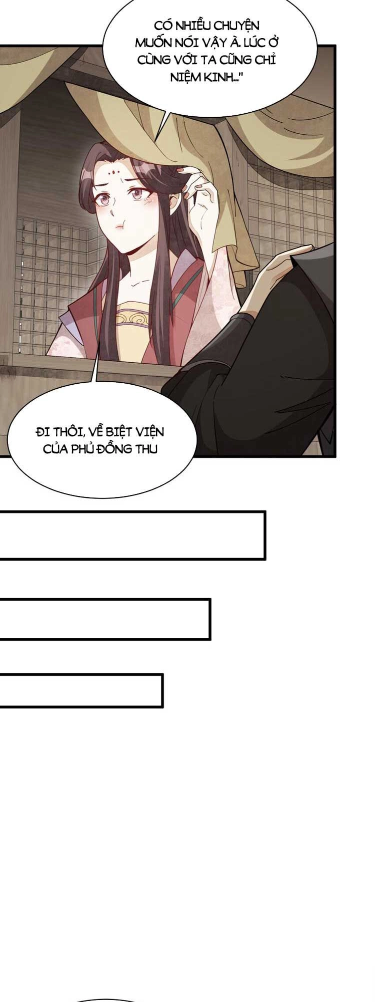 Lạn Kha Kỳ Duyên Chapter 217 - 6