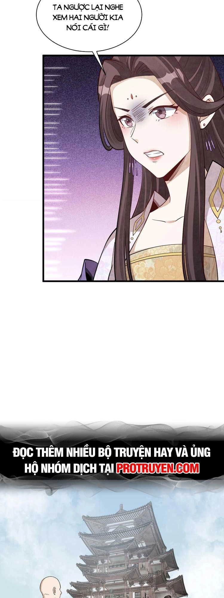 Lạn Kha Kỳ Duyên Chapter 217 - 9