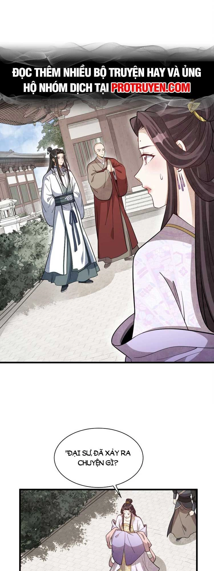 Lạn Kha Kỳ Duyên Chapter 217 - 11