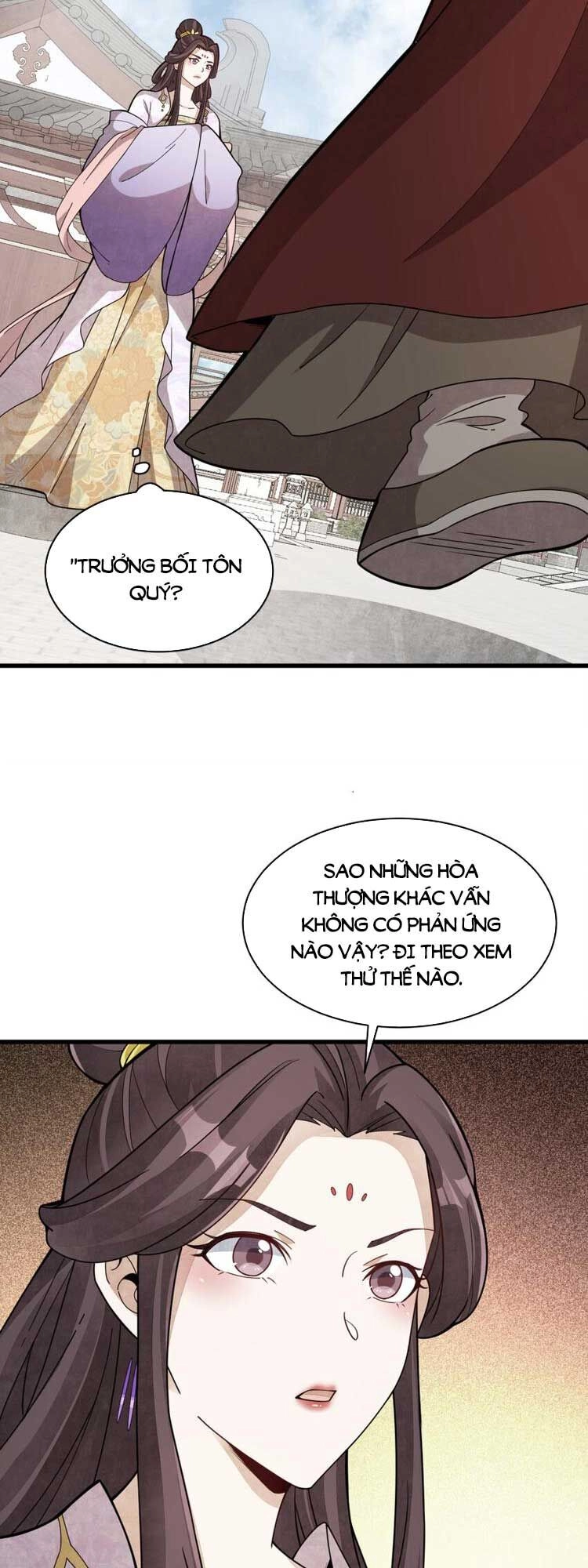 Lạn Kha Kỳ Duyên Chapter 217 - 13