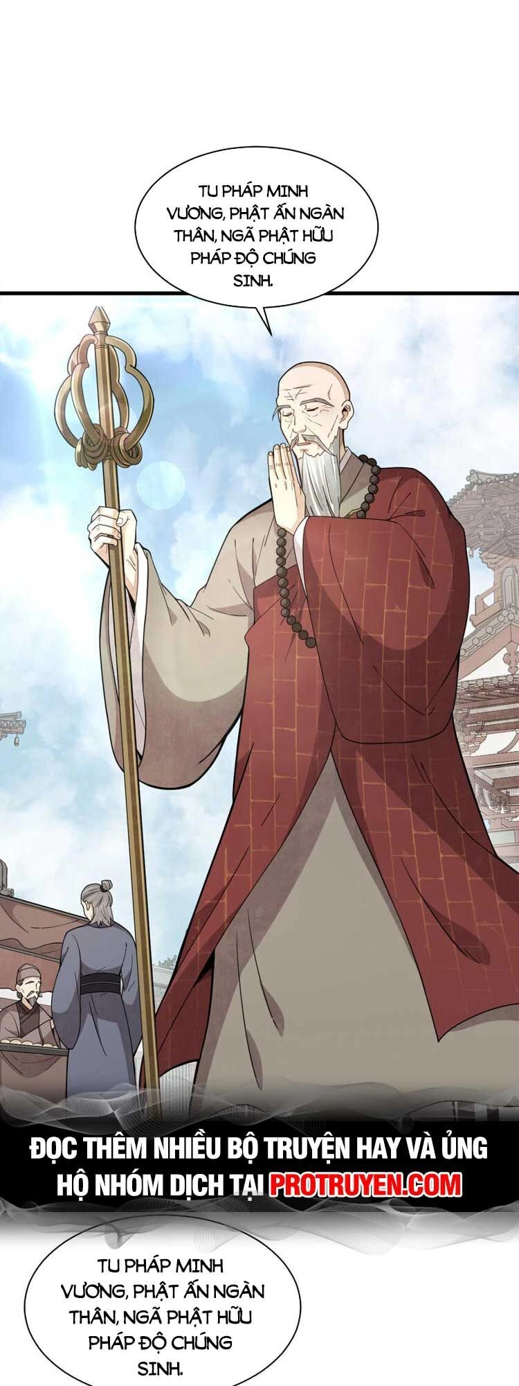 Lạn Kha Kỳ Duyên Chapter 217 - 15