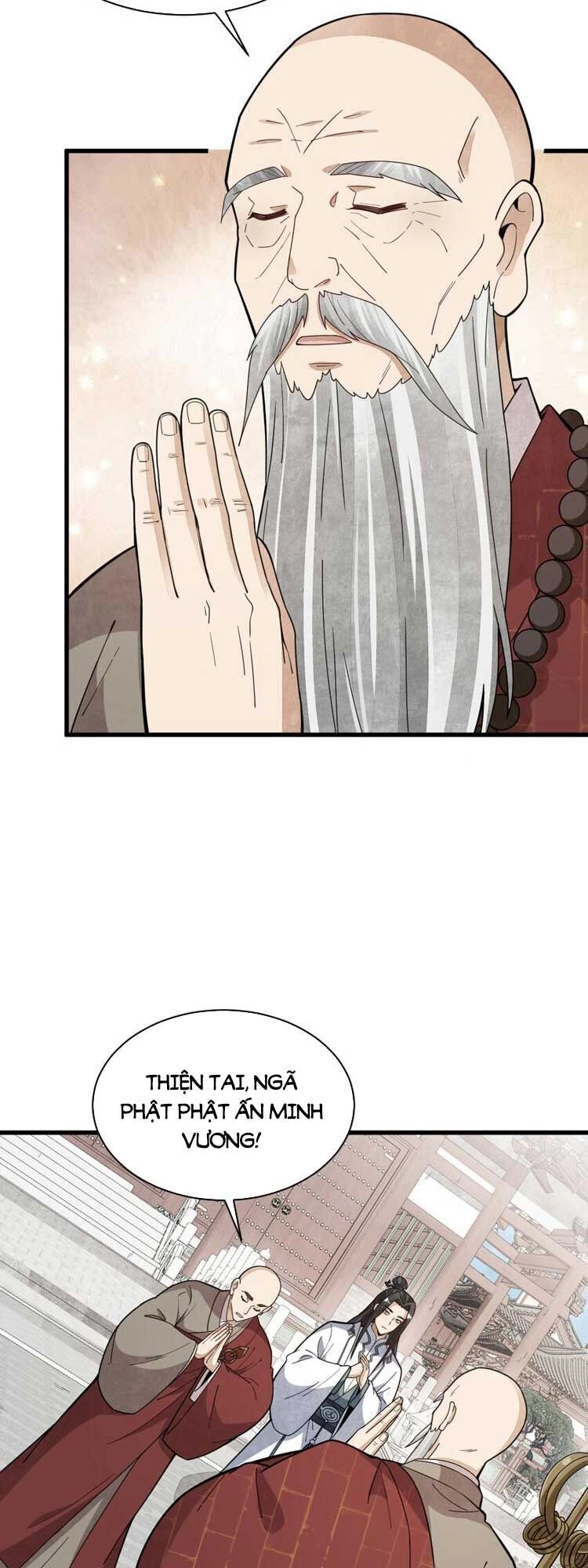 Lạn Kha Kỳ Duyên Chapter 217 - 16