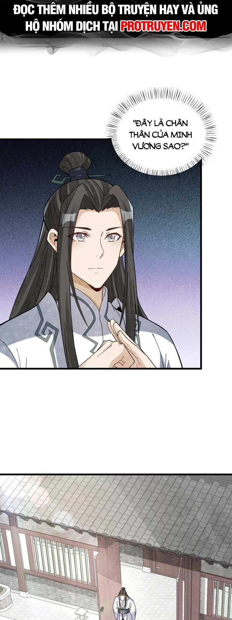 Lạn Kha Kỳ Duyên Chapter 217 - 18