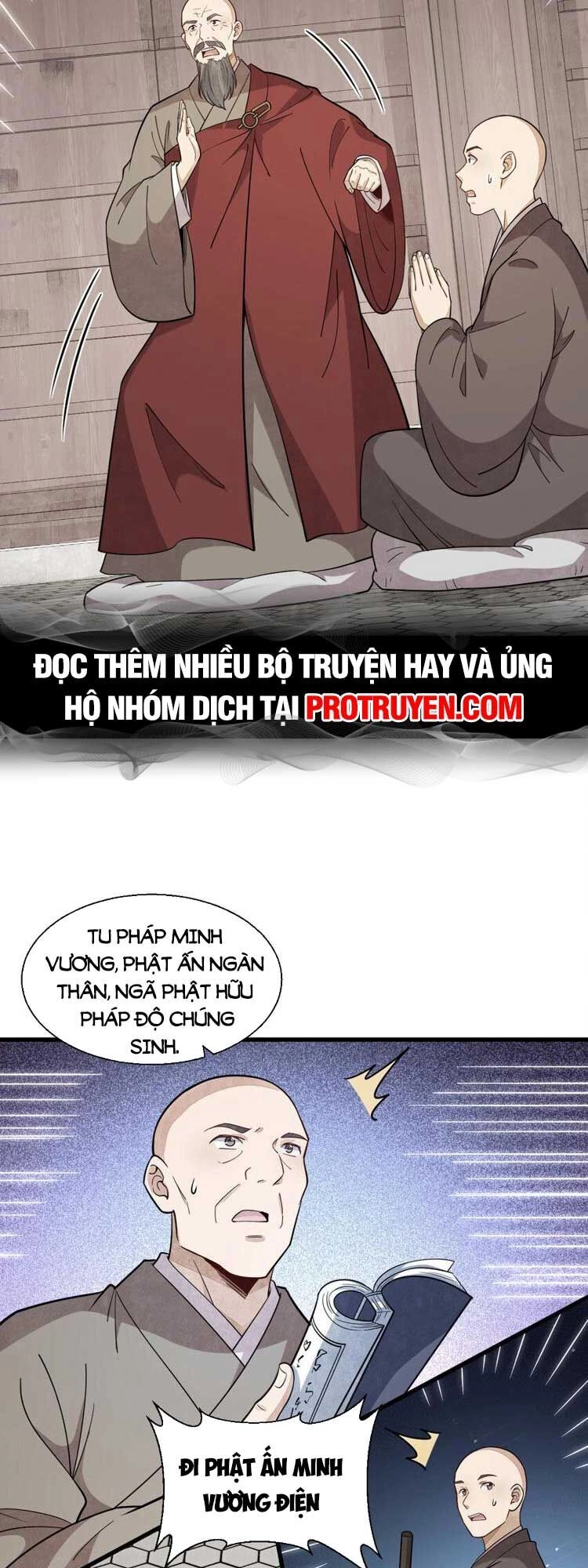 Lạn Kha Kỳ Duyên Chapter 217 - 20