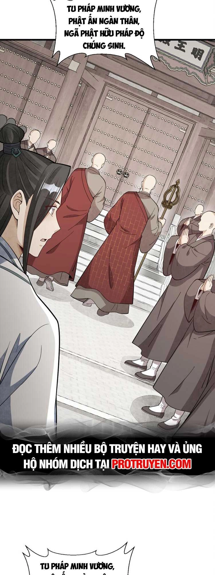 Lạn Kha Kỳ Duyên Chapter 217 - 22