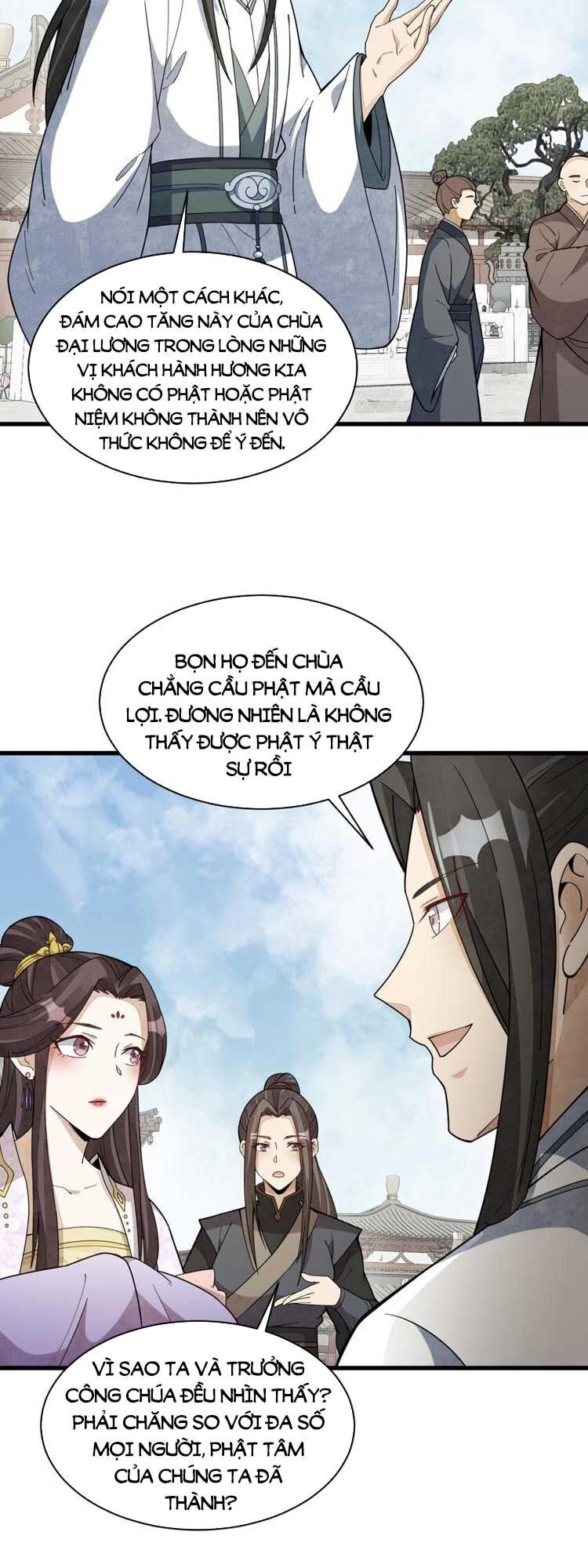Lạn Kha Kỳ Duyên Chapter 217 - 26