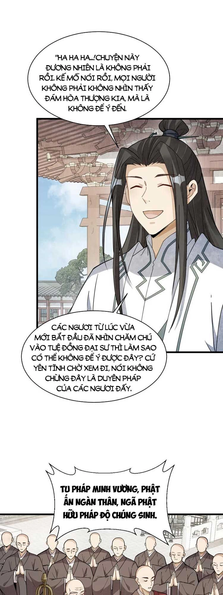 Lạn Kha Kỳ Duyên Chapter 217 - 27