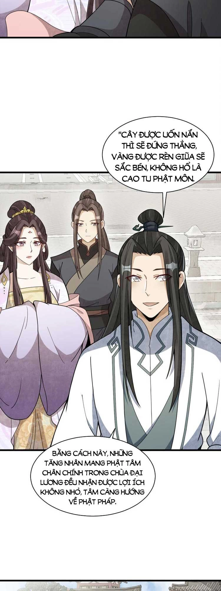 Lạn Kha Kỳ Duyên Chapter 217 - 29