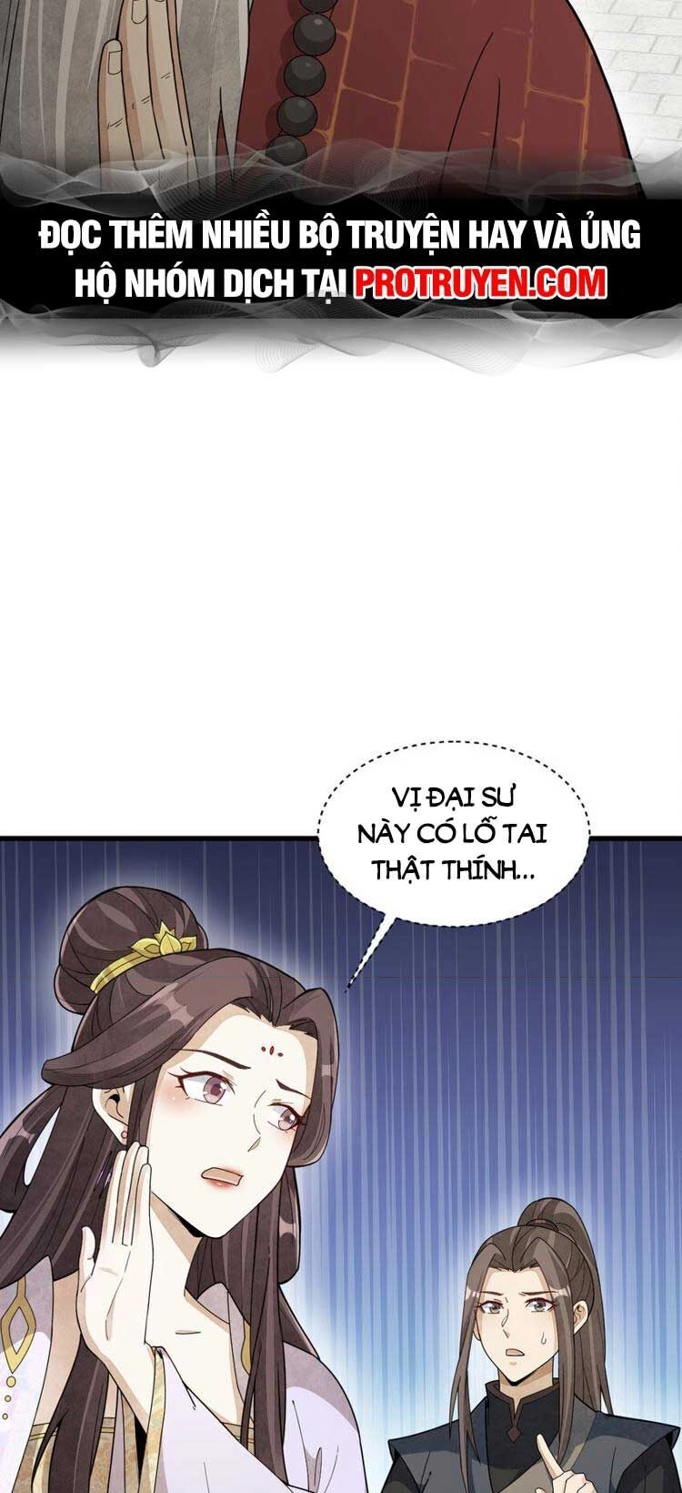 Lạn Kha Kỳ Duyên Chapter 217 - 31