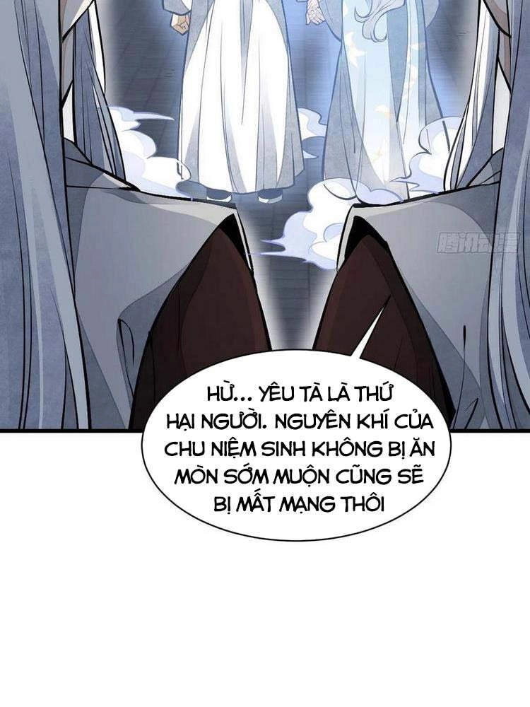 Lạn Kha Kỳ Duyên Chapter - 3