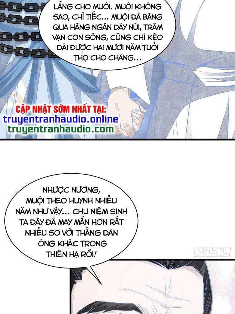 Lạn Kha Kỳ Duyên Chapter - 5