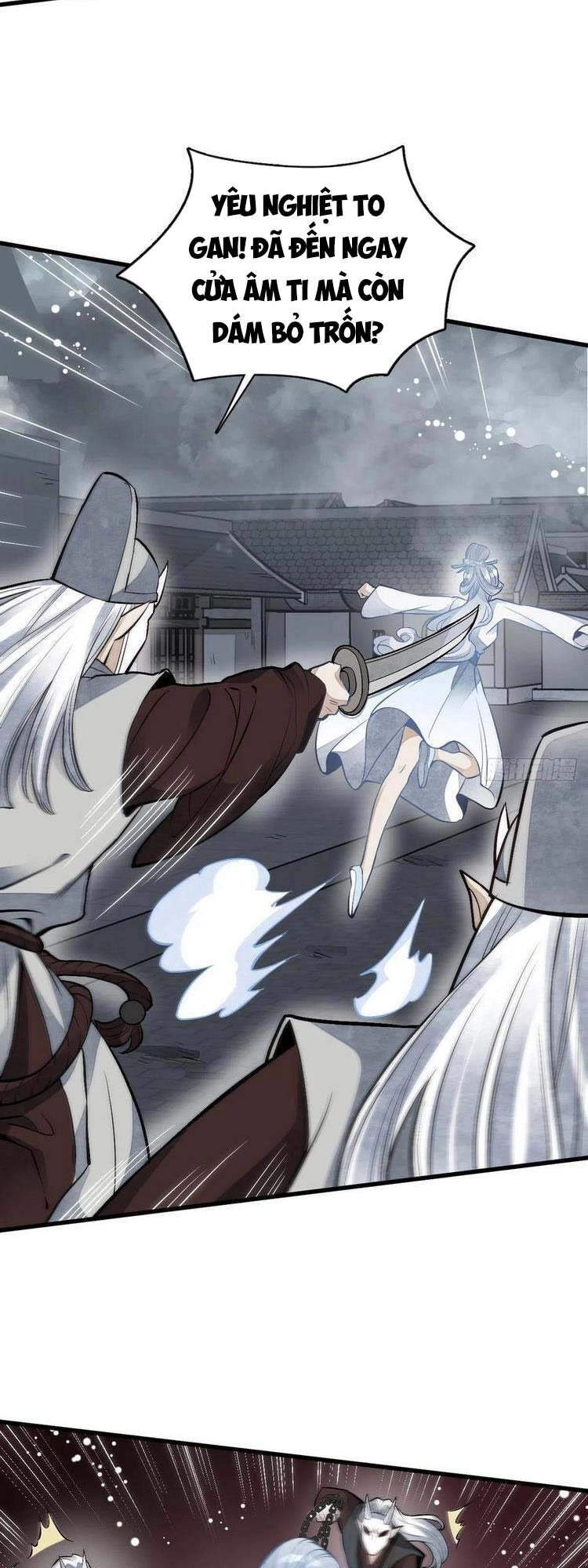 Lạn Kha Kỳ Duyên Chapter - 10