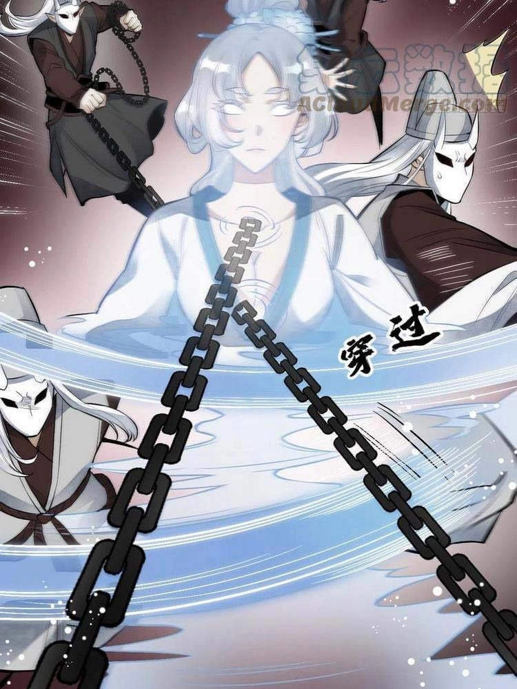 Lạn Kha Kỳ Duyên Chapter - 11