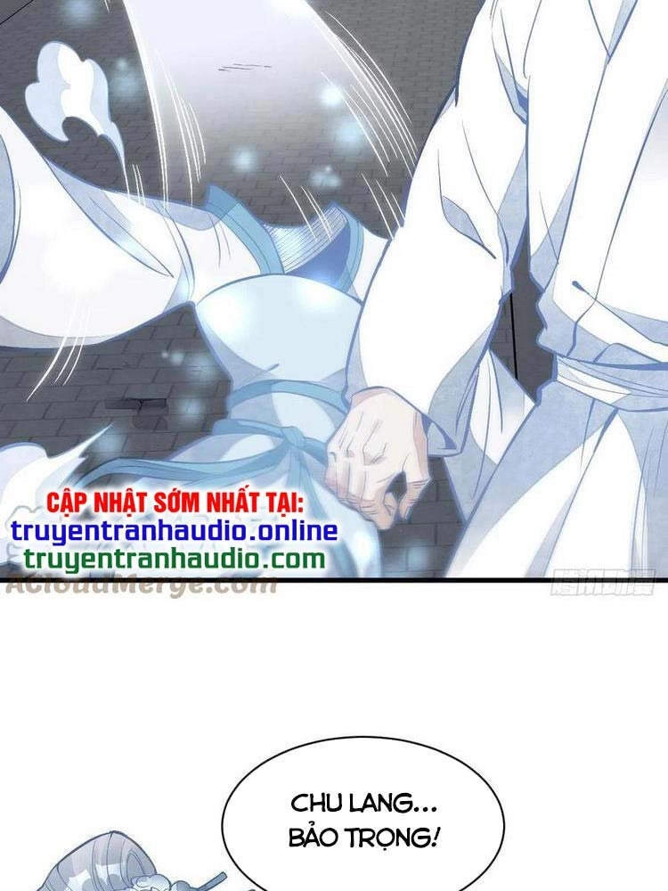 Lạn Kha Kỳ Duyên Chapter - 13