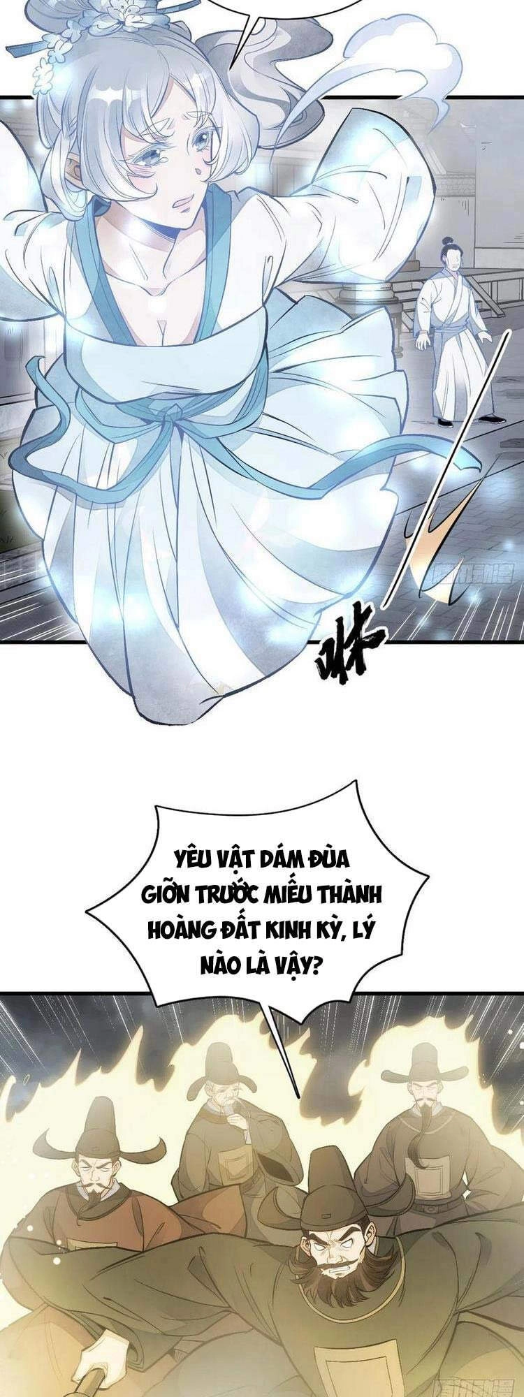 Lạn Kha Kỳ Duyên Chapter - 14