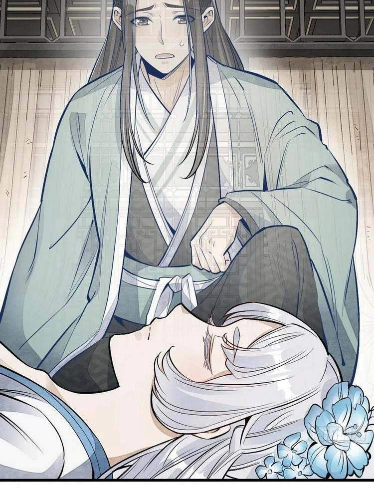 Lạn Kha Kỳ Duyên Chapter - 19