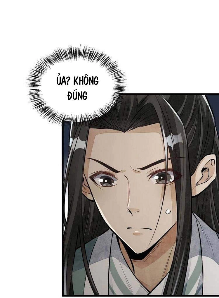 Lạn Kha Kỳ Duyên Chapter - 21