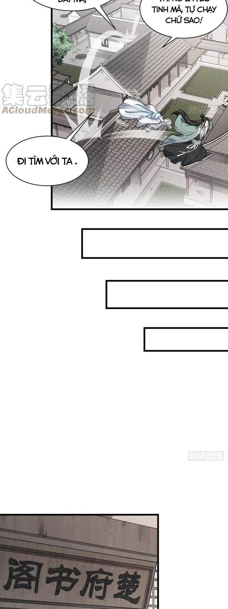 Lạn Kha Kỳ Duyên Chapter - 23