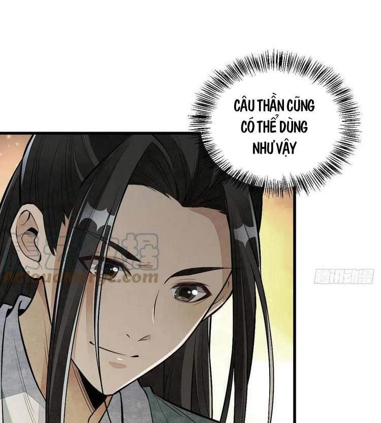 Lạn Kha Kỳ Duyên Chapter - 27