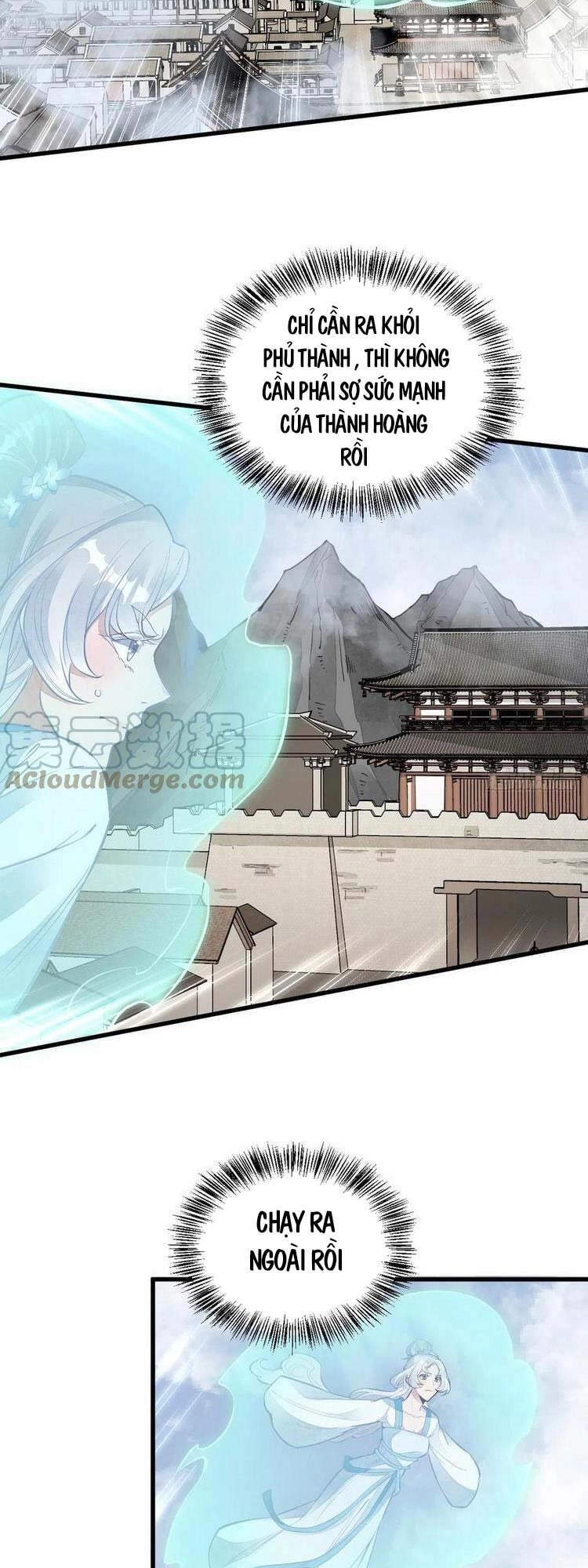 Lạn Kha Kỳ Duyên Chapter - 29