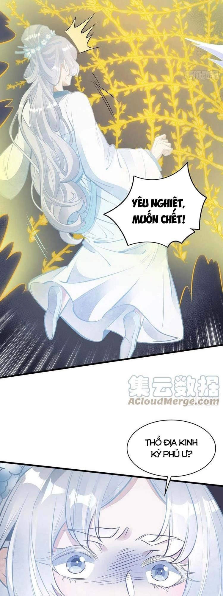 Lạn Kha Kỳ Duyên Chapter - 31