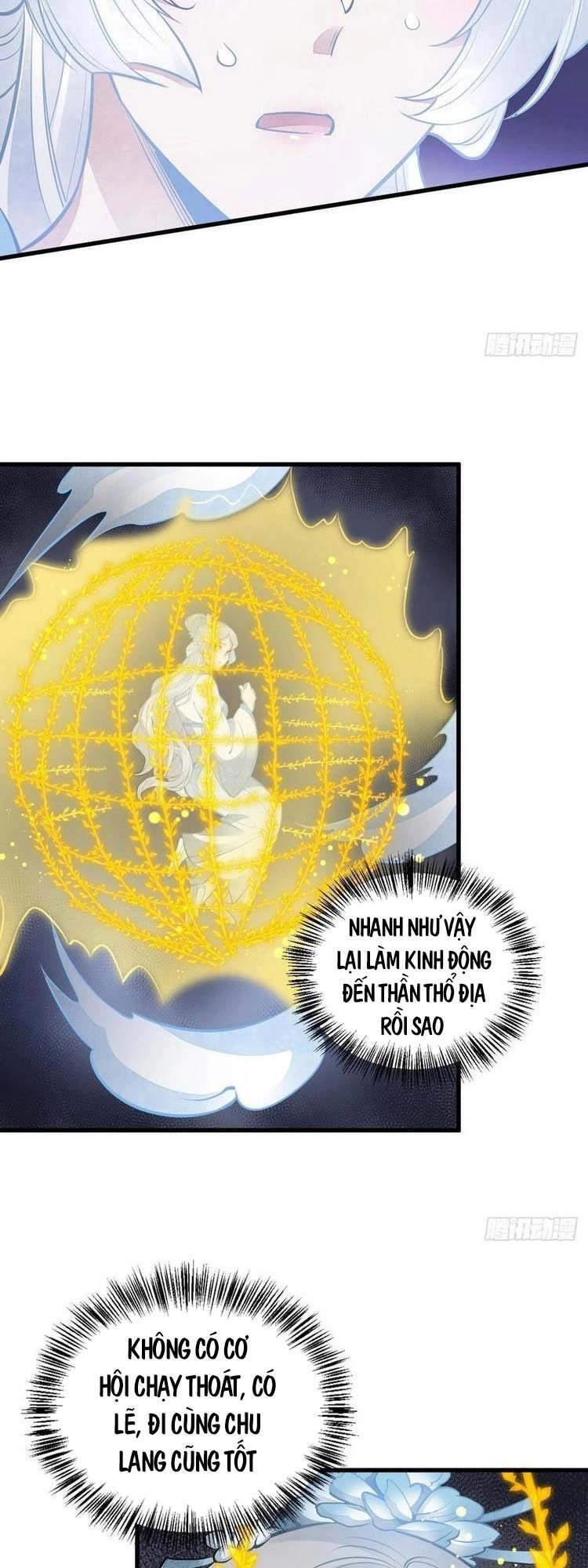 Lạn Kha Kỳ Duyên Chapter - 32