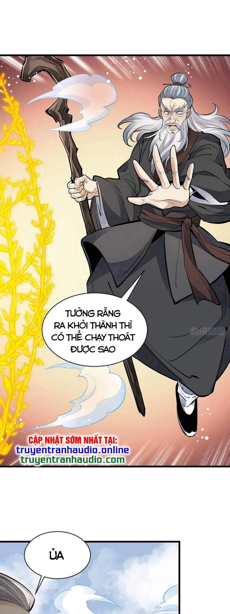 Lạn Kha Kỳ Duyên Chapter - 34