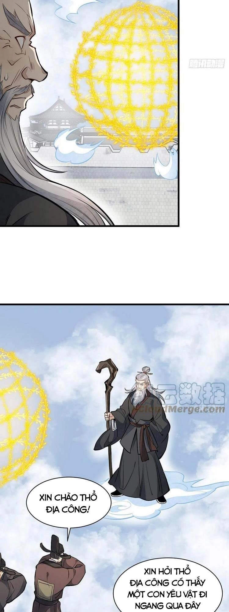 Lạn Kha Kỳ Duyên Chapter - 35