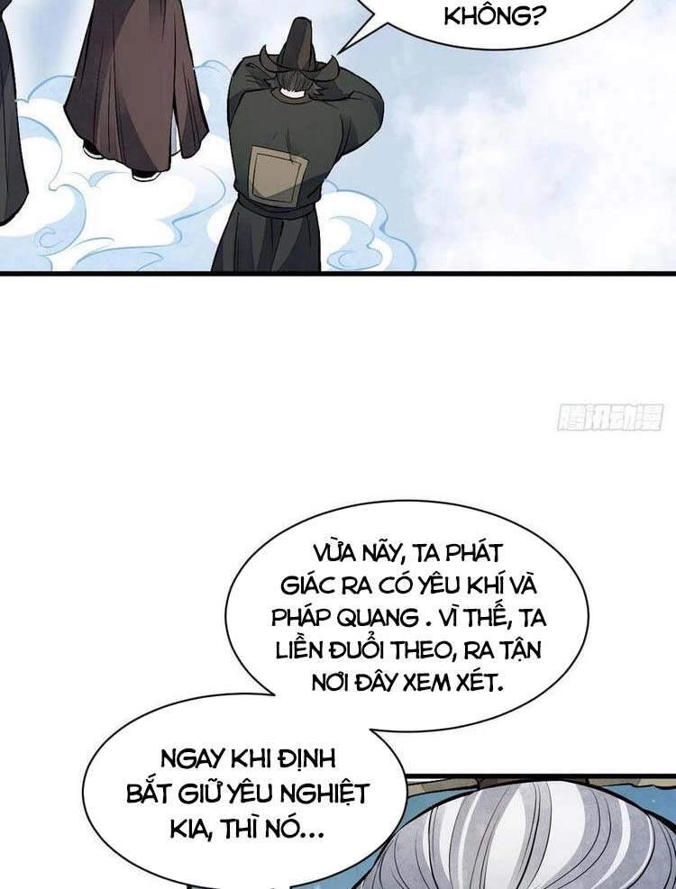 Lạn Kha Kỳ Duyên Chapter - 36