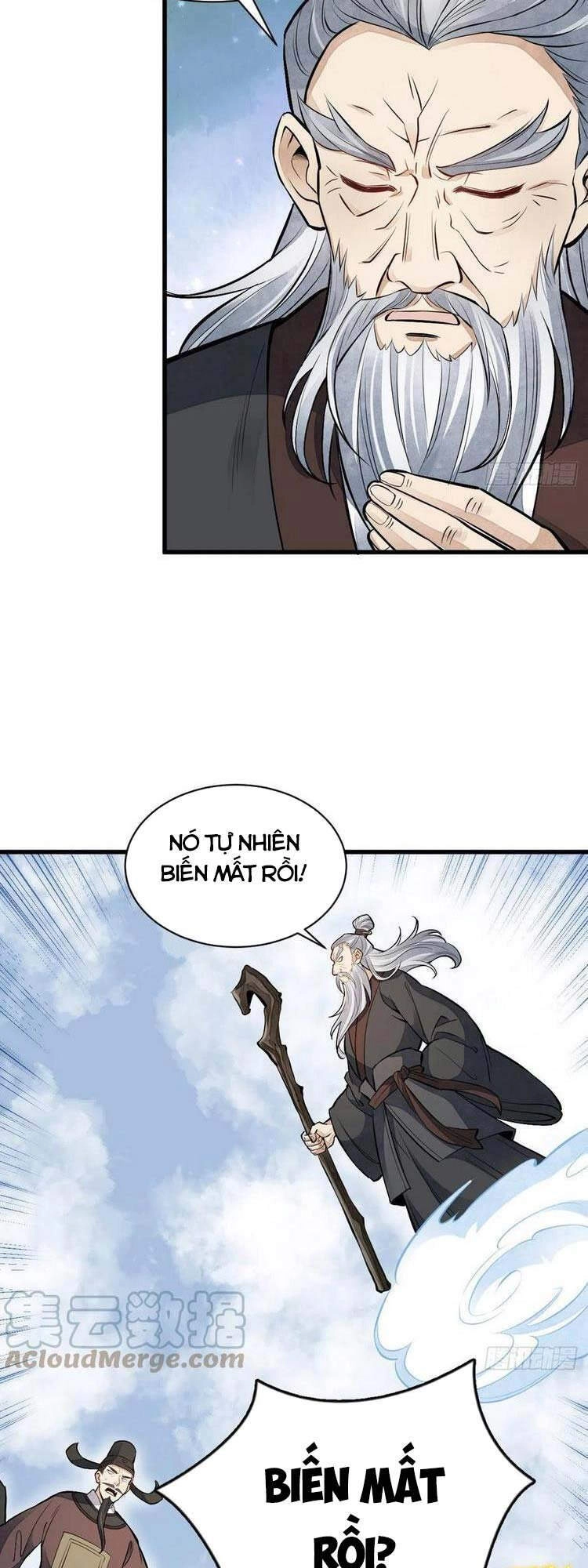 Lạn Kha Kỳ Duyên Chapter - 37