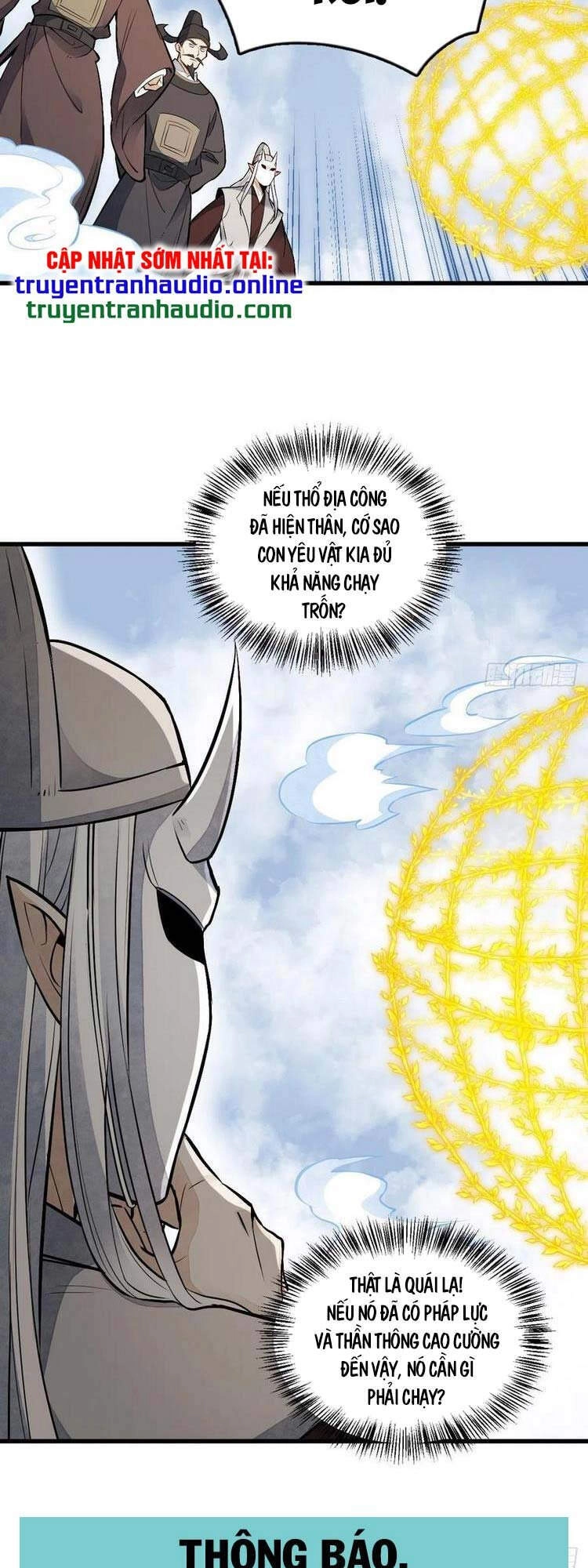 Lạn Kha Kỳ Duyên Chapter - 38