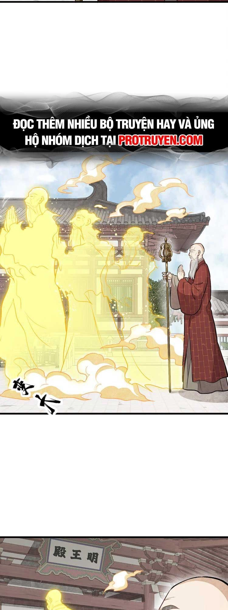 Lạn Kha Kỳ Duyên Chapter 218 - 2