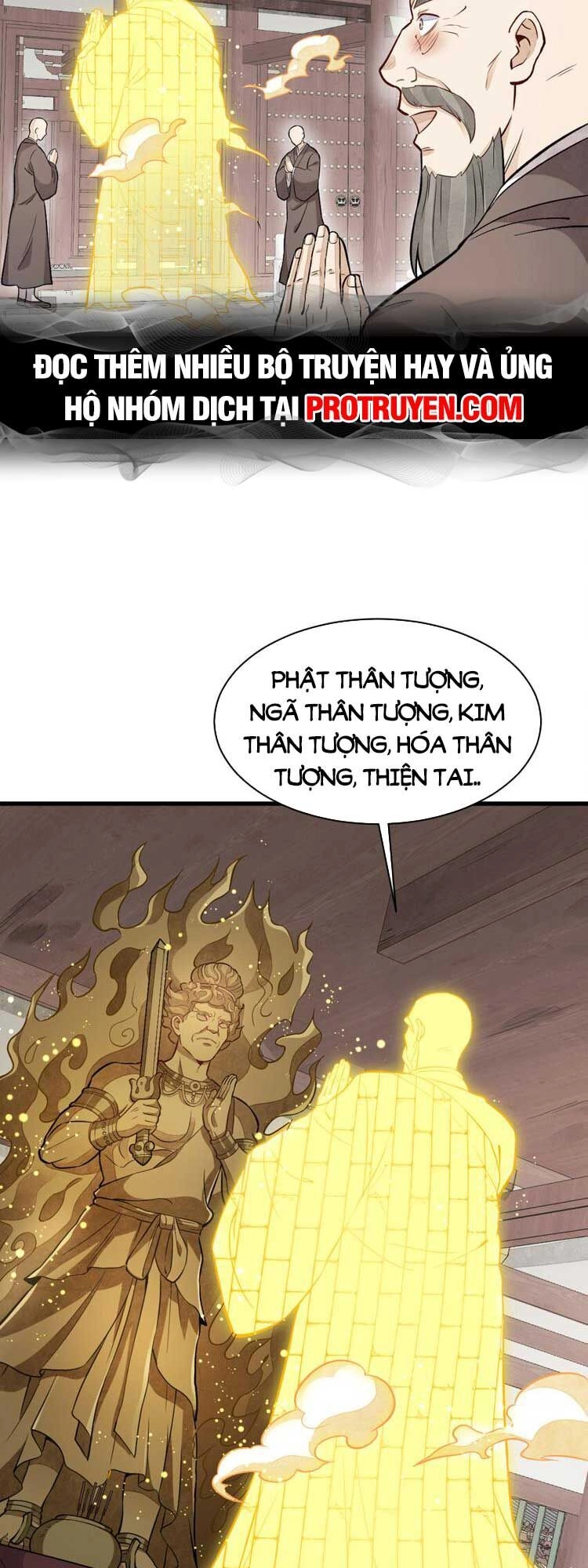 Lạn Kha Kỳ Duyên Chapter 218 - 3