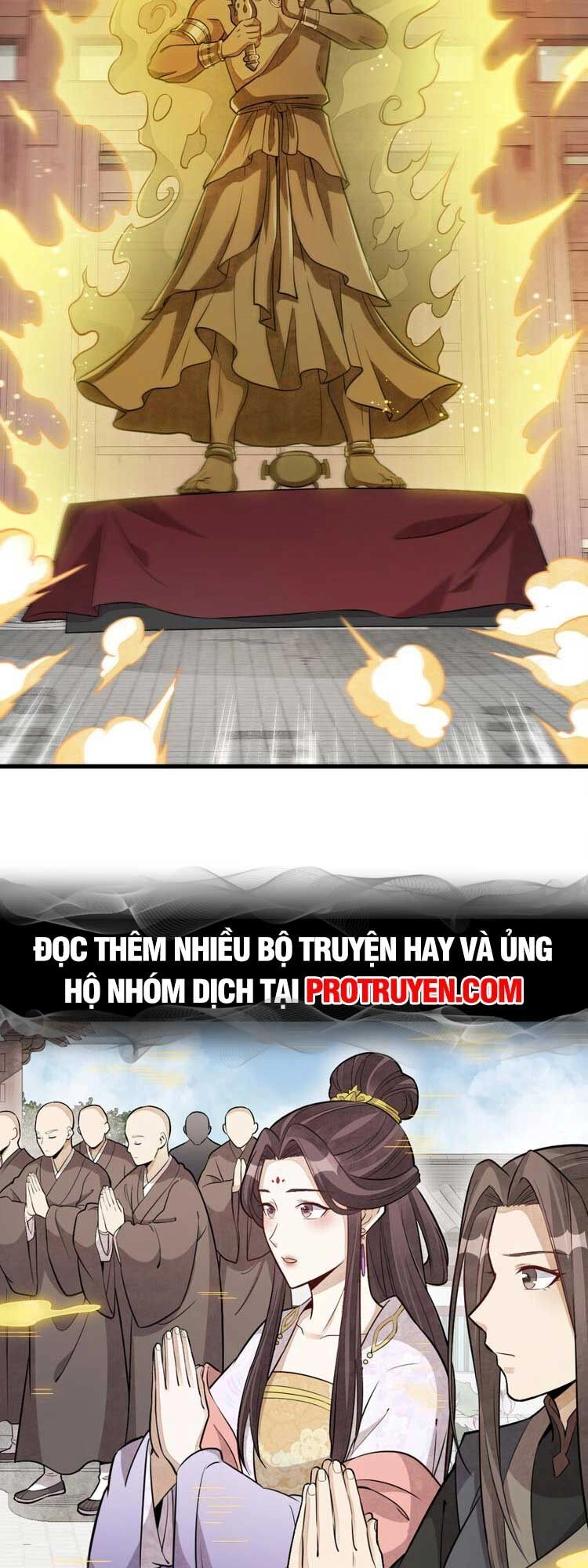 Lạn Kha Kỳ Duyên Chapter 218 - 6