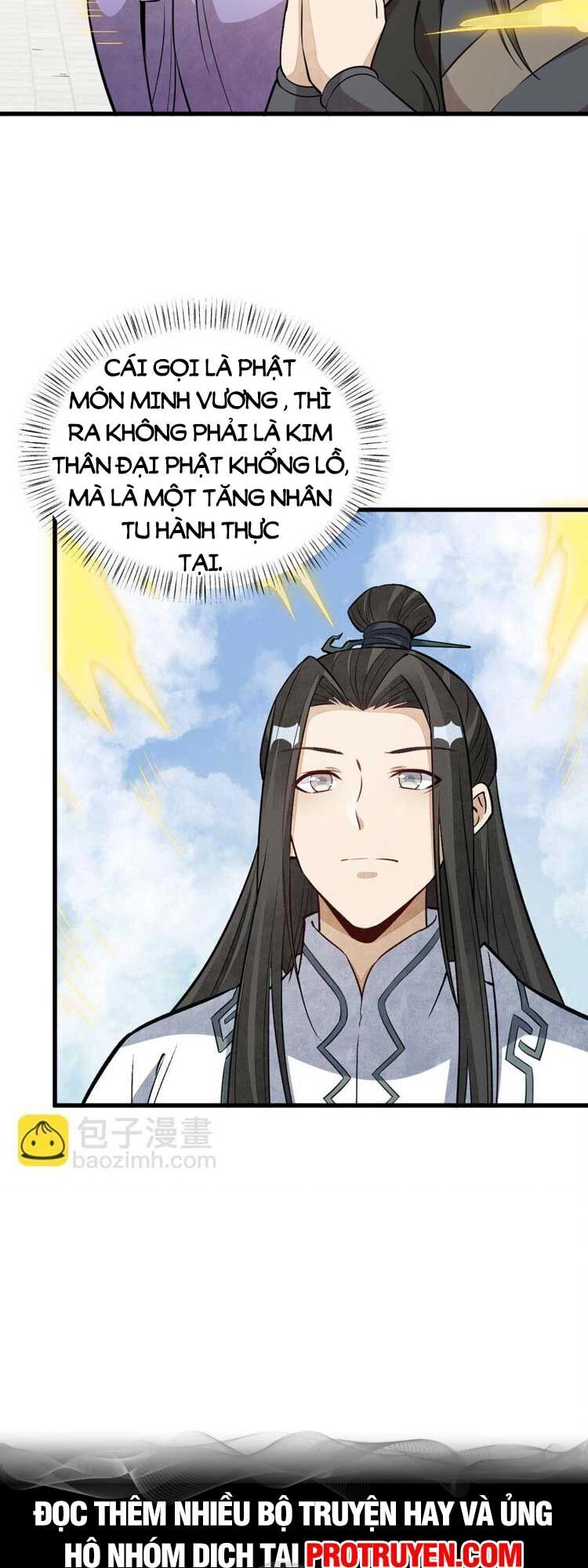 Lạn Kha Kỳ Duyên Chapter 218 - 7