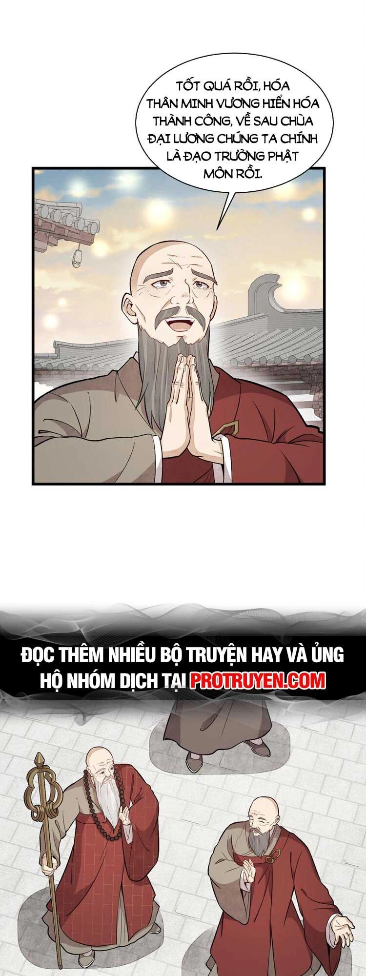 Lạn Kha Kỳ Duyên Chapter 218 - 10