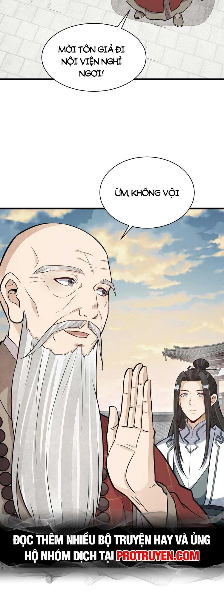 Lạn Kha Kỳ Duyên Chapter 218 - 11
