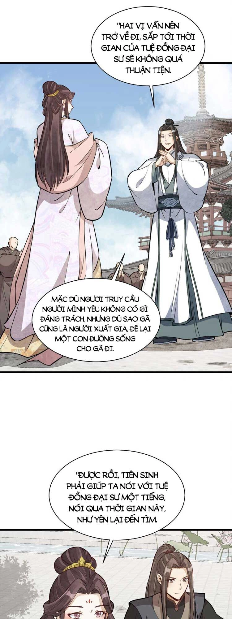 Lạn Kha Kỳ Duyên Chapter 218 - 12