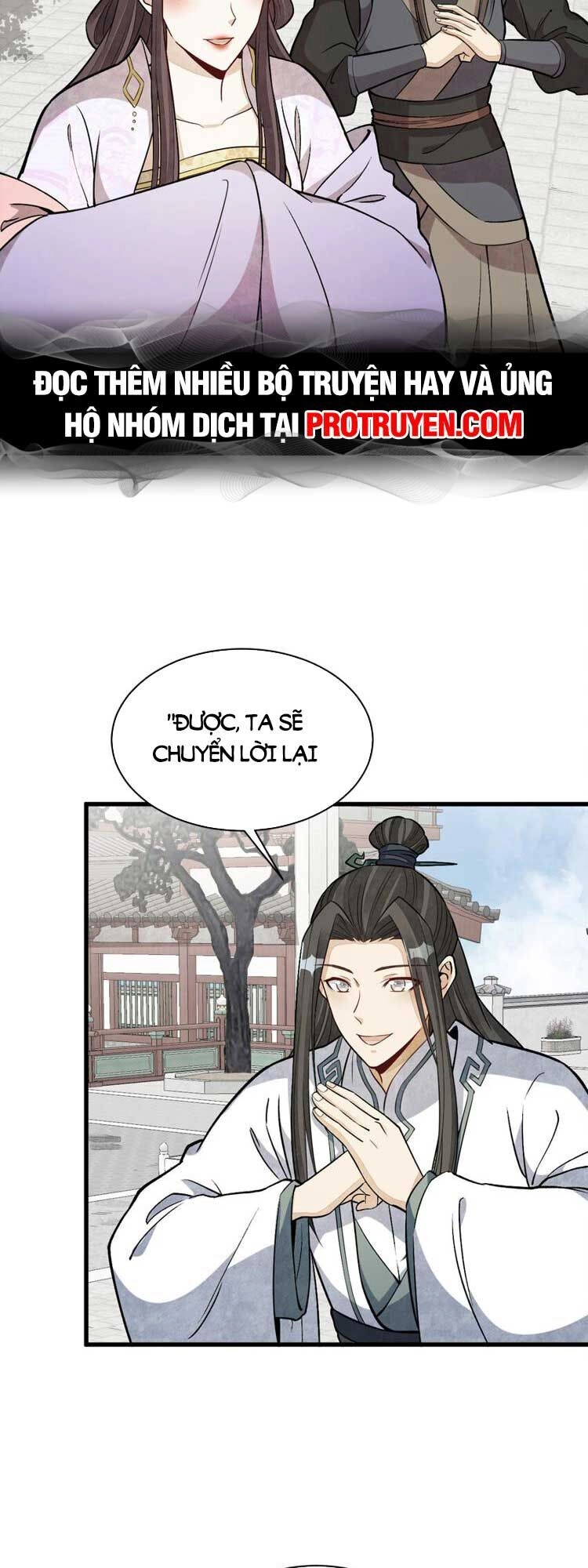 Lạn Kha Kỳ Duyên Chapter 218 - 13