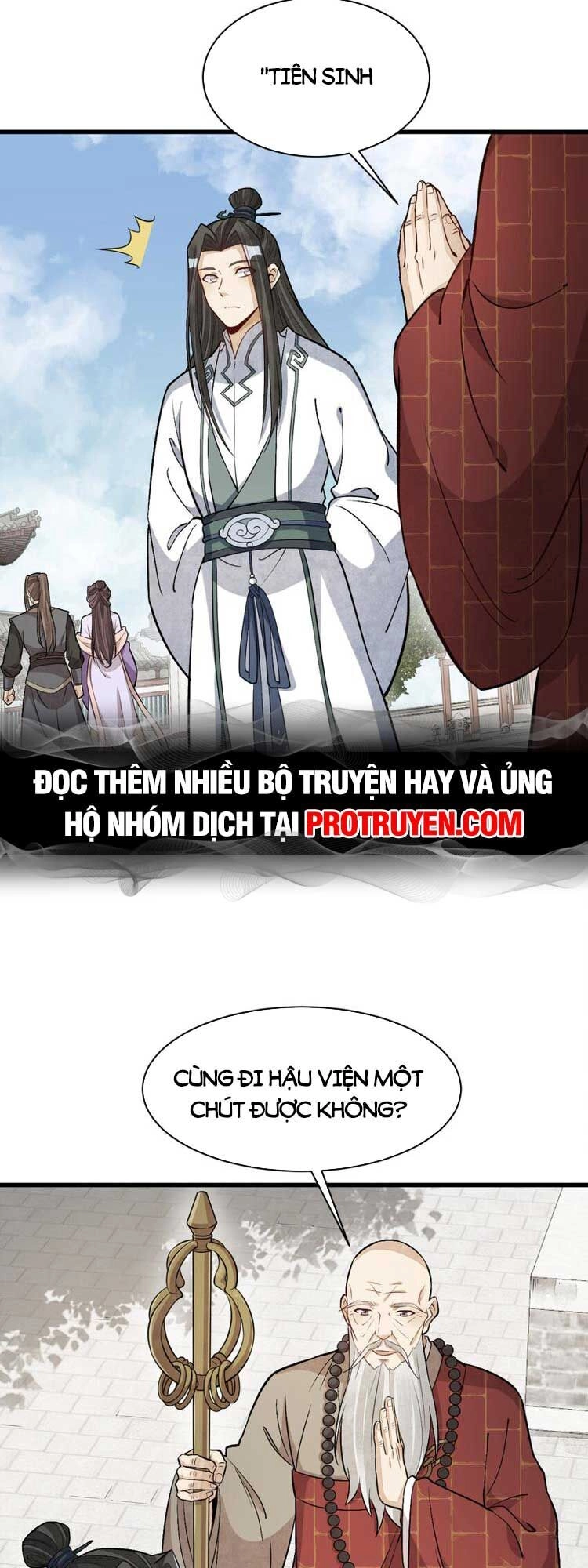 Lạn Kha Kỳ Duyên Chapter 218 - 14