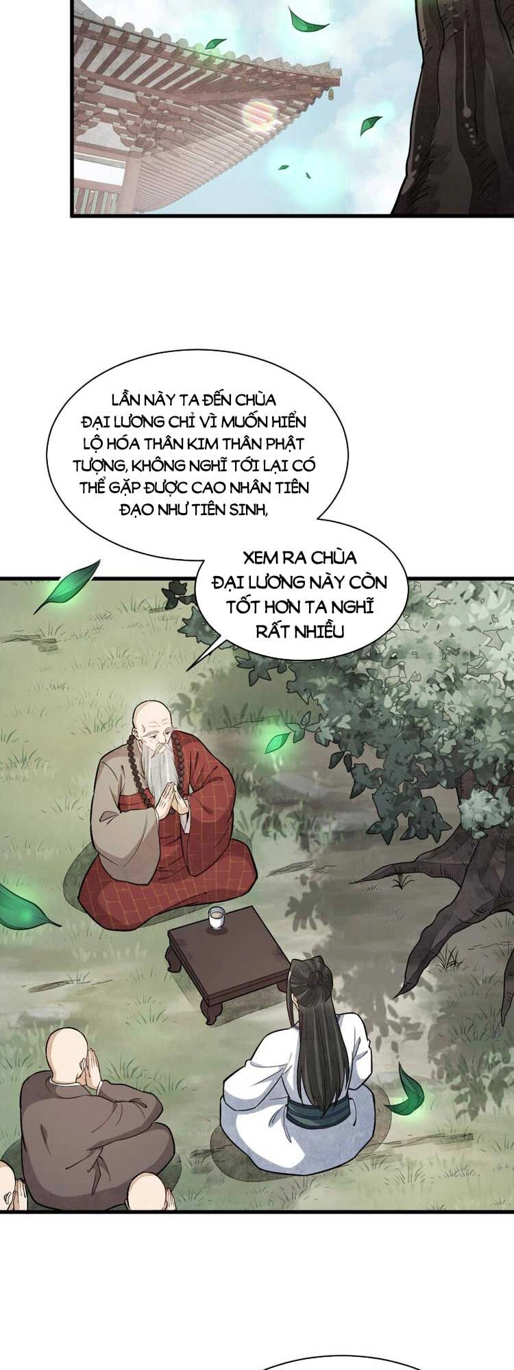 Lạn Kha Kỳ Duyên Chapter 218 - 16
