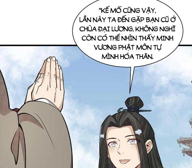 Lạn Kha Kỳ Duyên Chapter 218 - 17