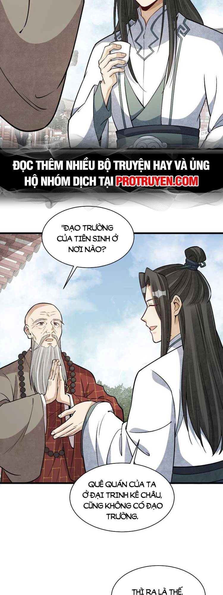 Lạn Kha Kỳ Duyên Chapter 218 - 18