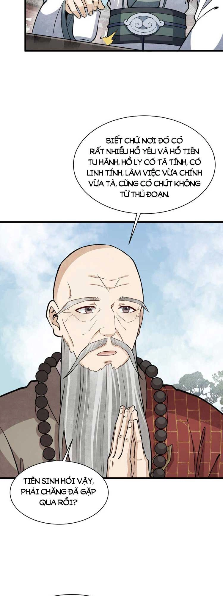 Lạn Kha Kỳ Duyên Chapter 218 - 21