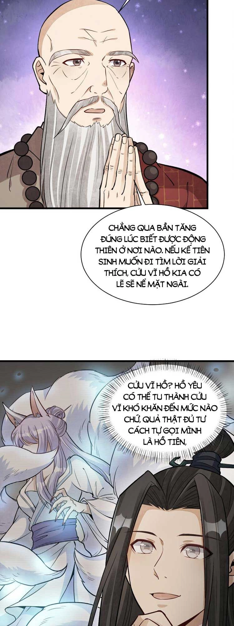 Lạn Kha Kỳ Duyên Chapter 218 - 25